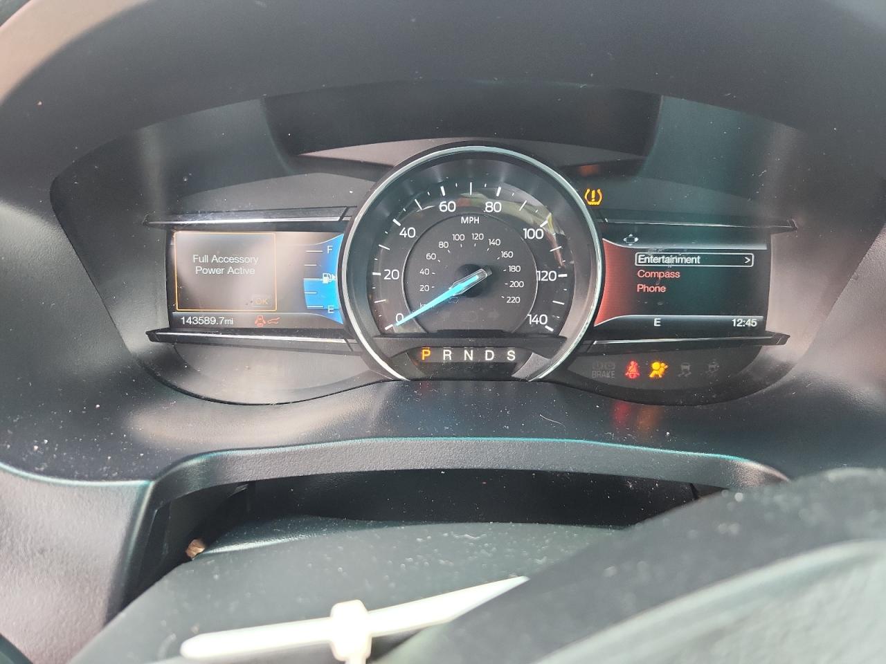 2016 Ford Explorer Xlt VIN: 1FM5K8D80GGB70886 Lot: 66298875