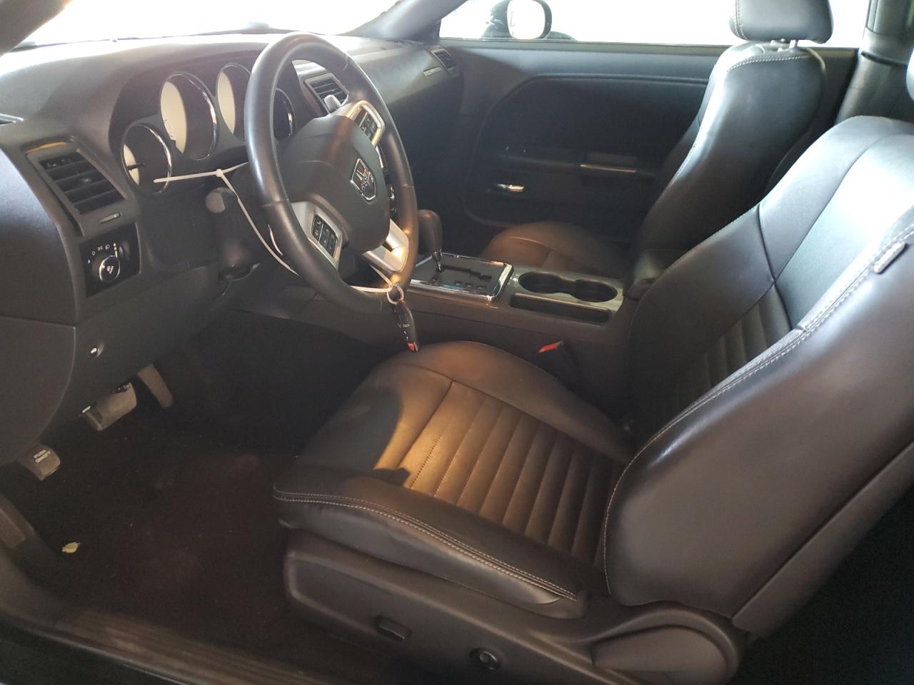 2012 Dodge Challenger Sxt VIN: 2C3CDYAG8CH268472 Lot: 67766465