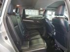 2016 TOYOTA HIGHLANDER XLE   for sale at Copart CT - HARTFORD SPRINGFIELD