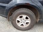 2010 SSANGYONG REXTON CS for sale at Copart WOLVERHAMPTON