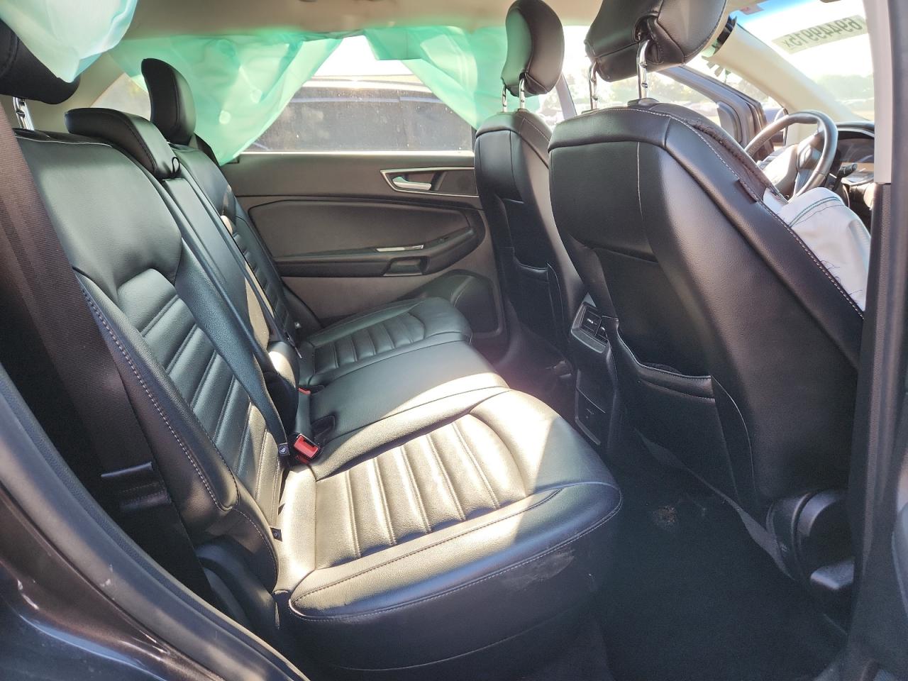 2017 Ford Edge Sel VIN: 2FMPK4J94HBB73412 Lot: 69449915