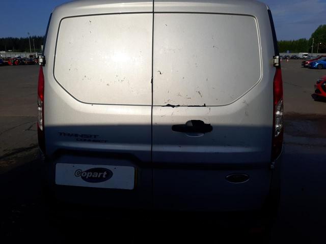 2020 FORD TRANSIT CONNECT 200 TREND 