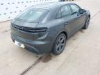 2024 PORSCHE MACAN 4 for sale at Copart SANDY
