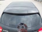 2013 MERCEDES BENZ A200 BLUE- for sale at Copart YORK