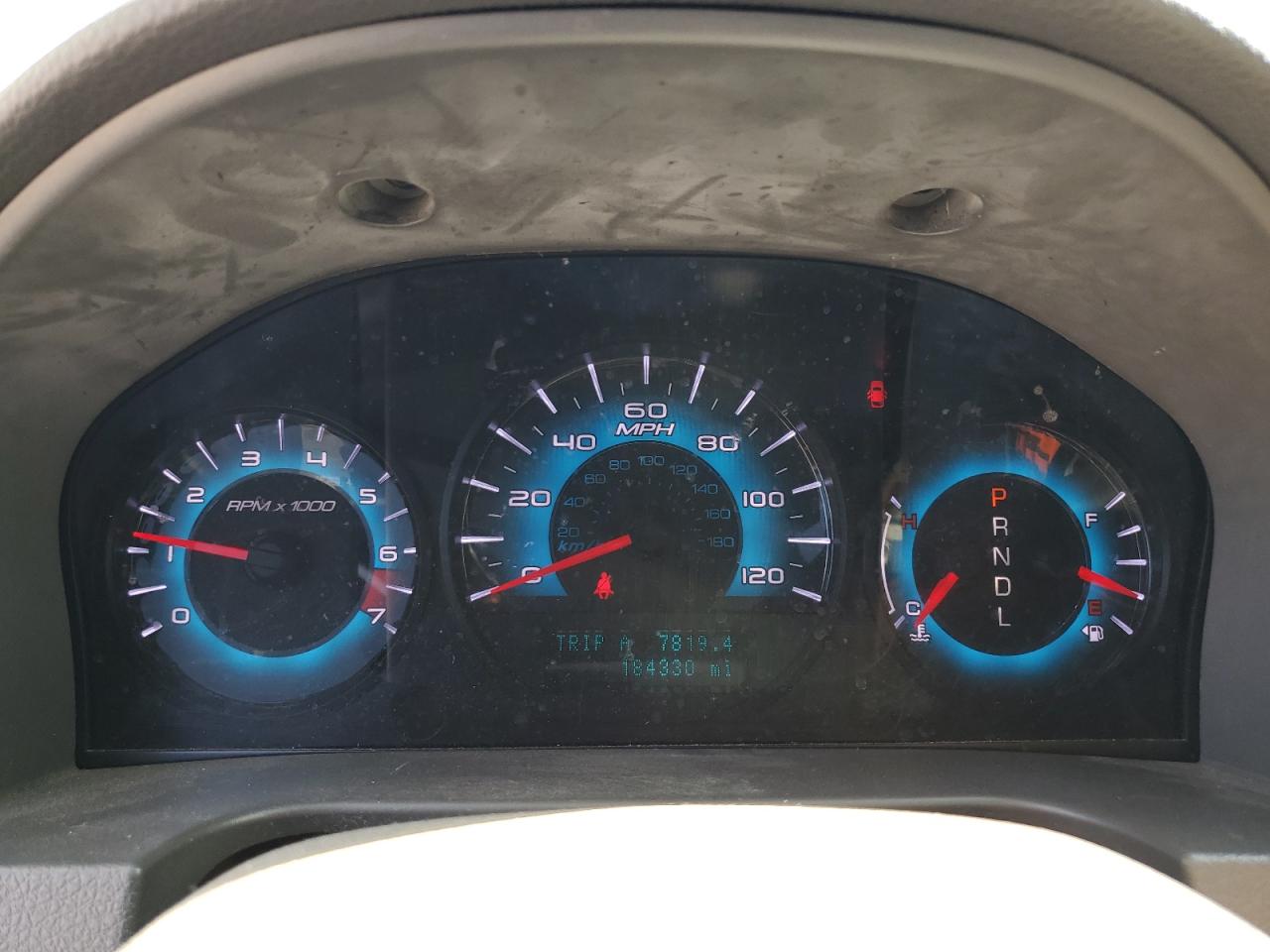 2011 Ford Fusion Se VIN: 3FAHP0HA9BR235968 Lot: 70230795