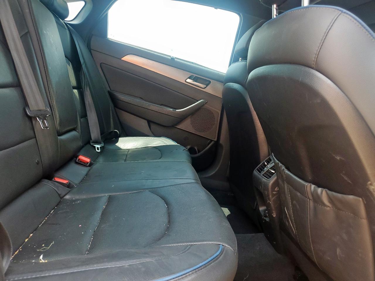 2018 Hyundai Sonata Sport VIN: 5NPE34AB3JH684292 Lot: 67918805