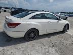 2014 MERCEDES-BENZ E 350 4MATIC   for sale at Copart FL - MIAMI SOUTH