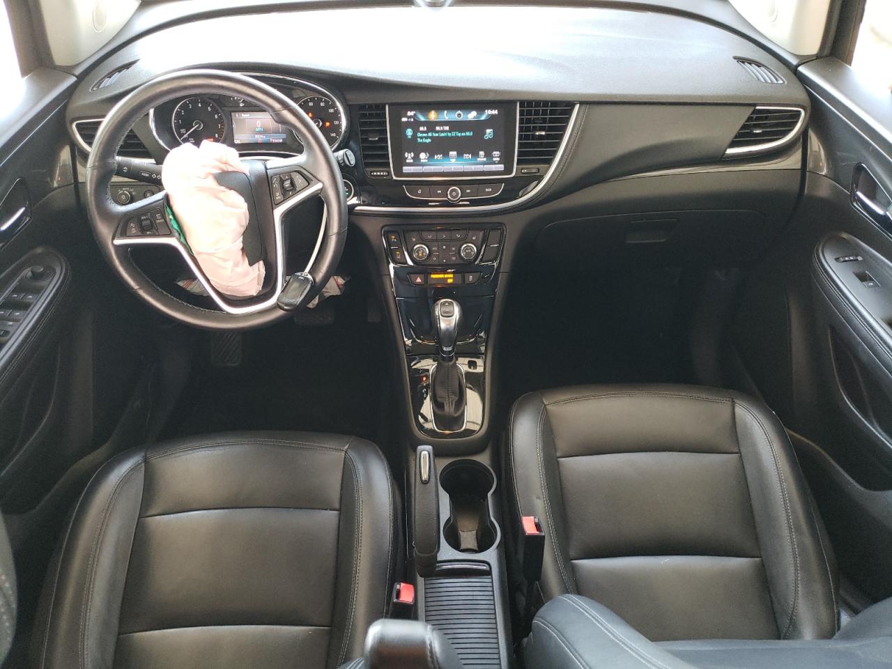 2019 Buick Encore Essence VIN: KL4CJGSM0KB732049 Lot: 70205365
