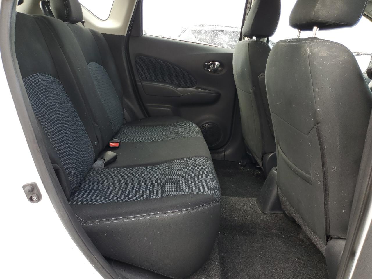 2016 Nissan Versa Note S VIN: 3N1CE2CP5GL389091 Lot: 70631685