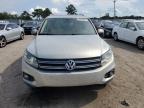 WVGAV3AX5DW****** Used and Repairable 2013 Volkswagen Tiguan in Alabama State
