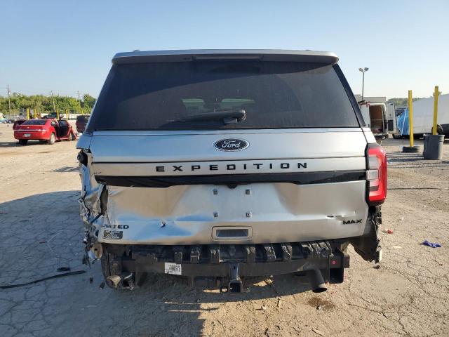  FORD EXPEDITION 2023 Srebrny