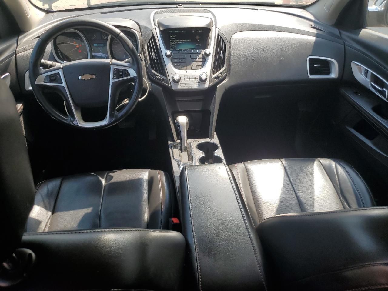 2014 Chevrolet Equinox Lt VIN: 2GNALCEK2E6154206 Lot: 69250555