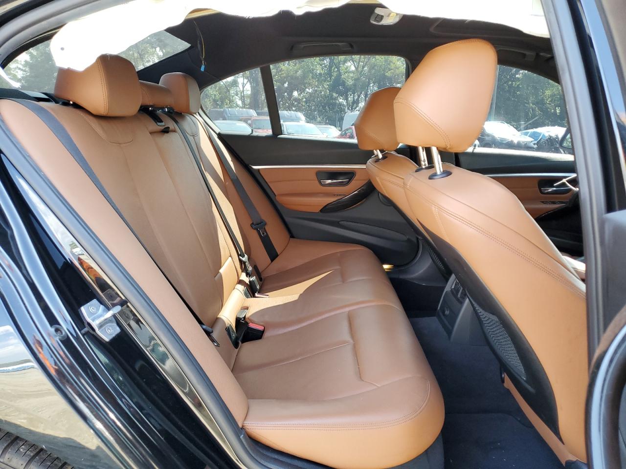 2017 BMW 330 Xi VIN: WBA8D9G39HNU64170 Lot: 68777435