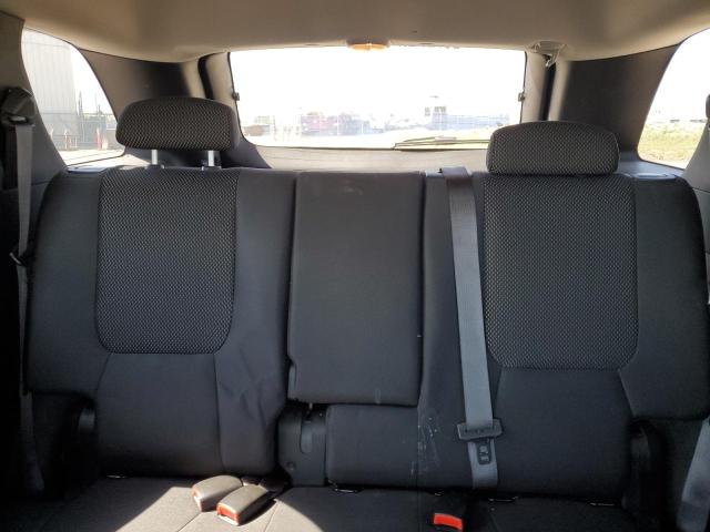 2007 PONTIAC TORRENT   