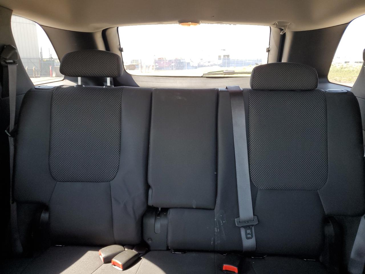 2007 Pontiac Torrent VIN: 2CKDL63F376110112 Lot: 65953825