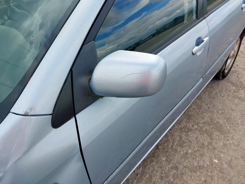 2005 TOYOTA COROLLA T2