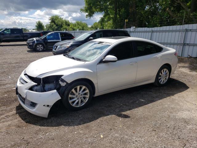 2013 MAZDA 6 GRAND TOURING   à vendre chez Copart ON - LONDON