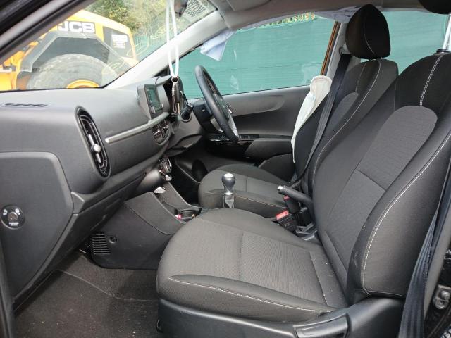 2022 KIA PICANTO 2 