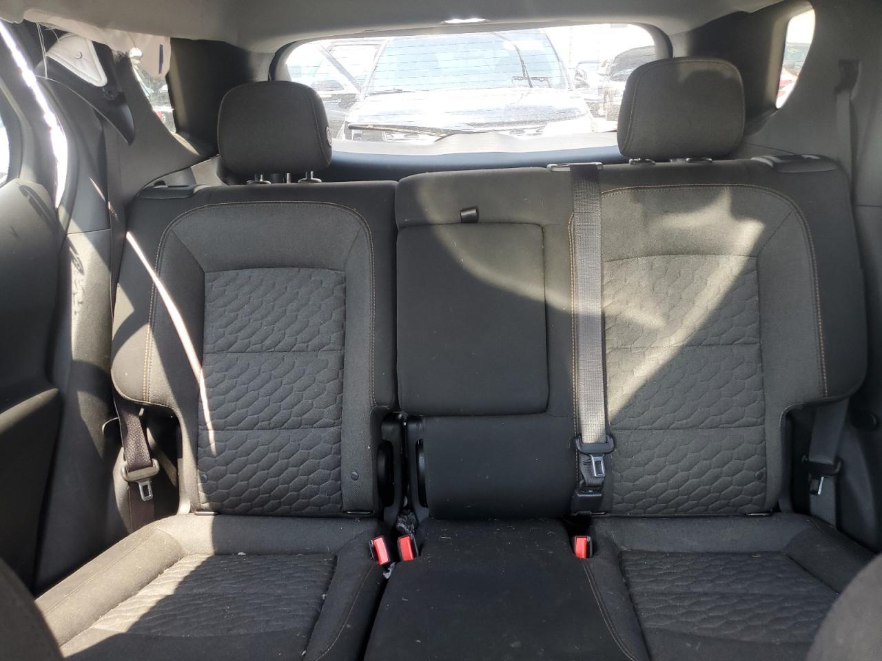 2018 Chevrolet Equinox Lt VIN: 2GNAXJEV7J6288786 Lot: 67846005