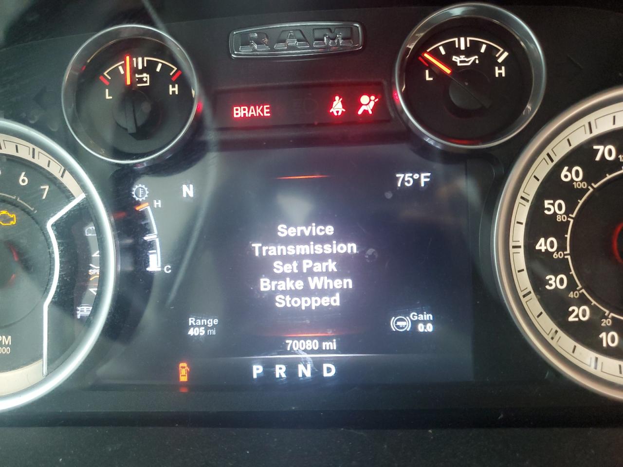 2015 Ram 1500 Slt VIN: 1C6RR7LT1FS548234 Lot: 67813565