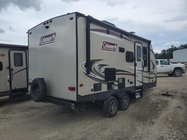 2019 COLEMAN LANTERN LT  