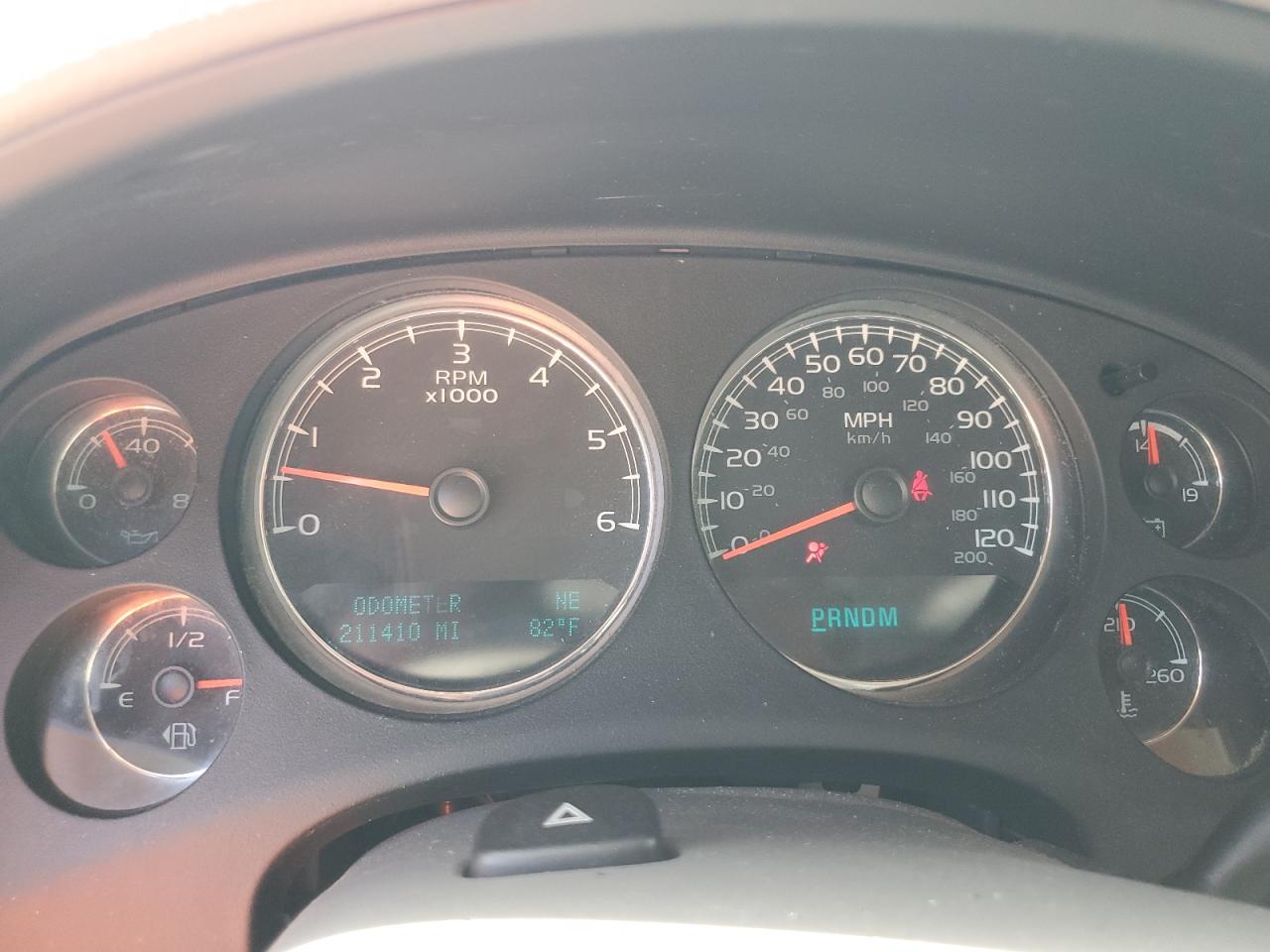 2012 GMC Yukon Xl C1500 Slt VIN: 1GKS1KE06CR225084 Lot: 69927615