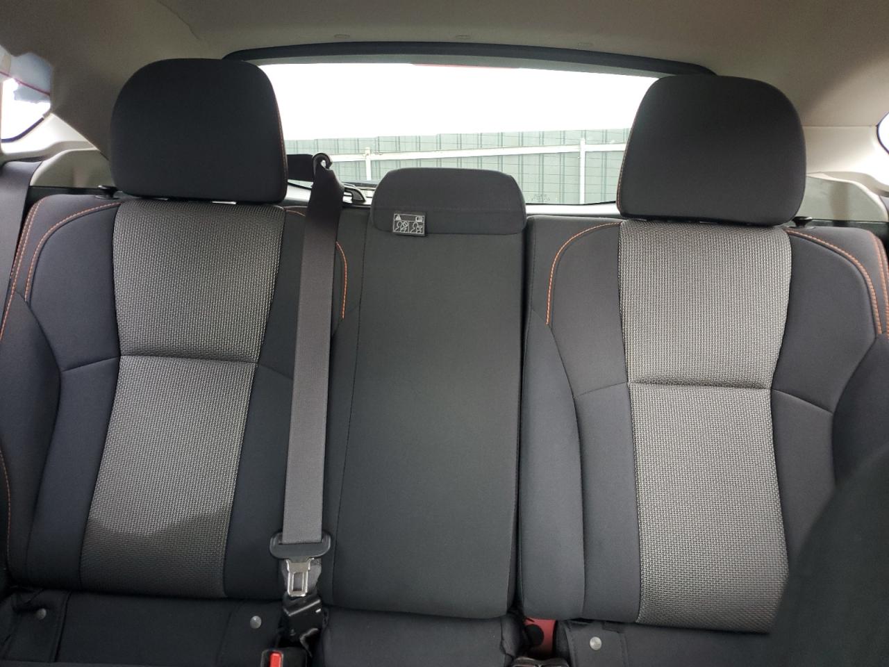 2020 Subaru Crosstrek Premium VIN: JF2GTAPC6L8237112 Lot: 69596395