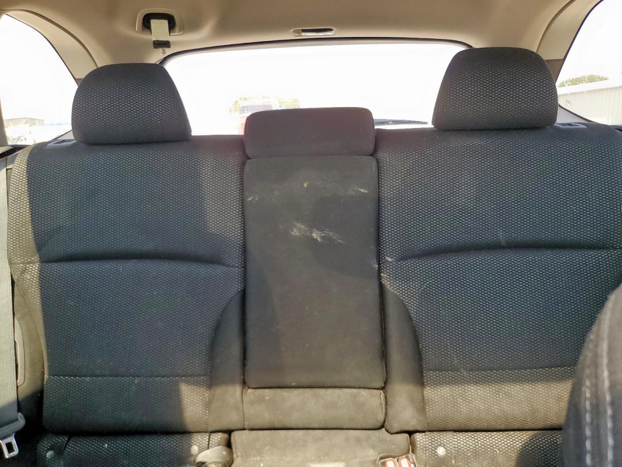 2015 Subaru Outback 2.5I Premium VIN: 4S4BSAHCXF3284666 Lot: 69697855