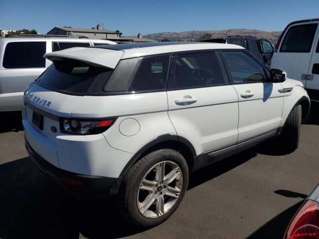  LAND ROVER RANGEROVER 2013 Biały