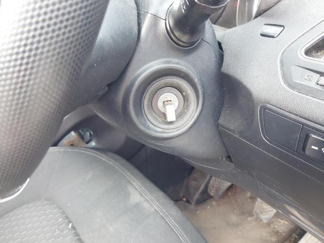2012 HYUNDAI IX35 GDI S