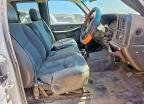 2007 GMC SIERRA C2500 HEAVY DUTY   for sale at Copart TX - EL PASO