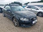 2013 AUDI A3 SPORT FINAL EDITION TD  for sale at Copart WISBECH