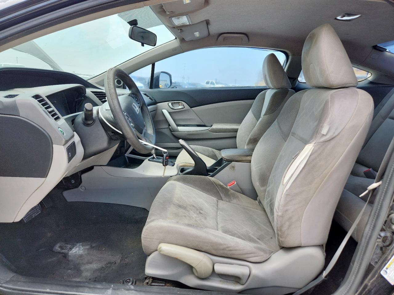 2012 Honda Civic Lx VIN: 2HGFG3B5XCH560559 Lot: 70276495