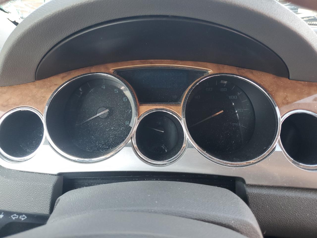 2009 Buick Enclave Cx VIN: 5GAER13D59J117999 Lot: 70780135