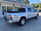 2009 TOYOTA TACOMA DOUBLE CAB   à vendre chez Copart MA - NORTH BOSTON