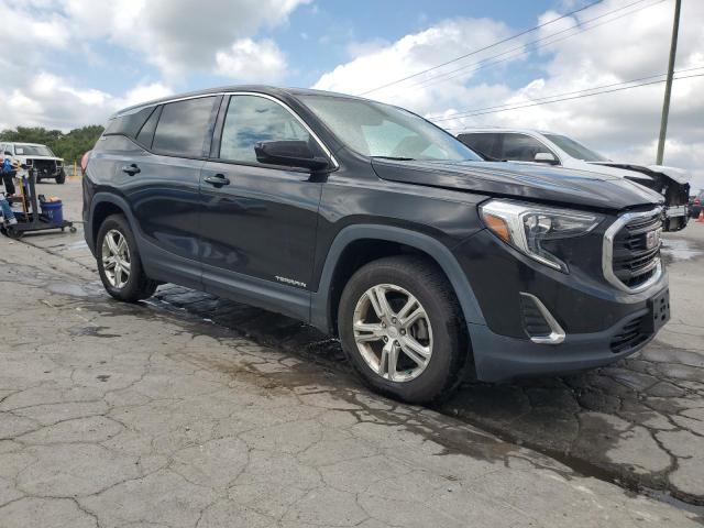  GMC TERRAIN 2018 Black