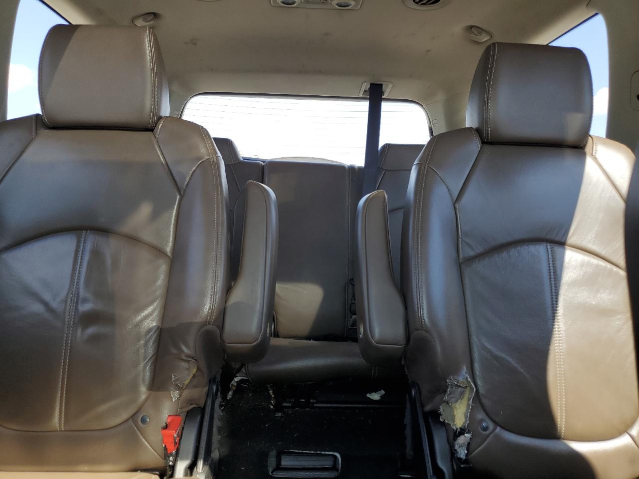 2016 GMC Acadia Slt-1 VIN: 1GKKVRKD5GJ151780 Lot: 70260705