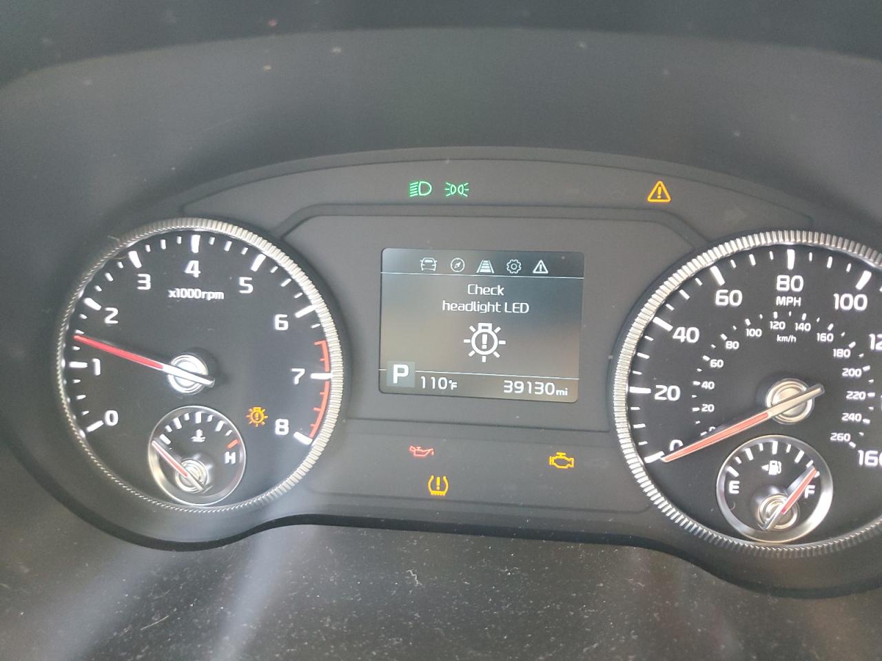 2022 Kia Telluride Ex VIN: 5XYP3DHC9NG217804 Lot: 67404855