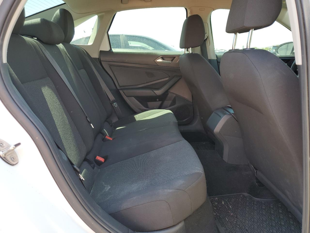 2021 Volkswagen Jetta S VIN: 3VWC57BU7MM062695 Lot: 68010155