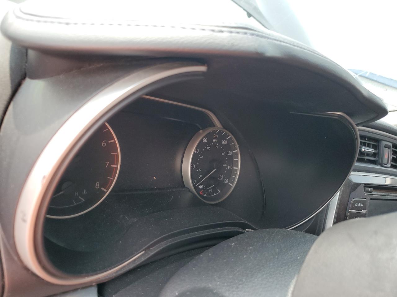 2016 Nissan Maxima 3.5S VIN: 1N4AA6APXGC398574 Lot: 67621635