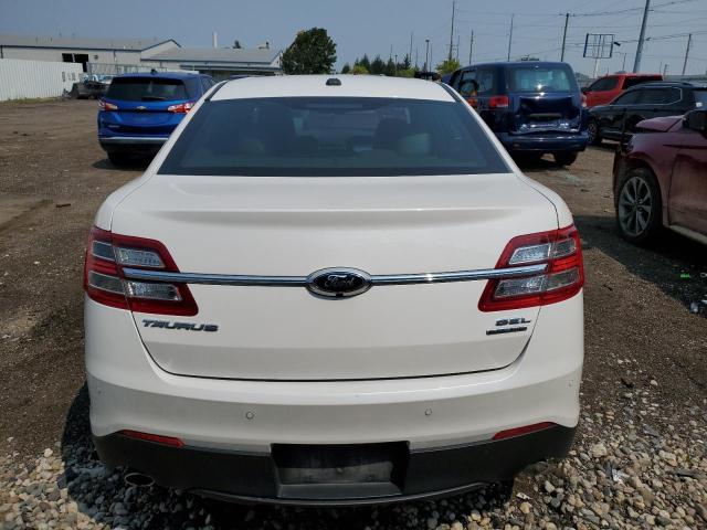  FORD TAURUS 2017 Белы