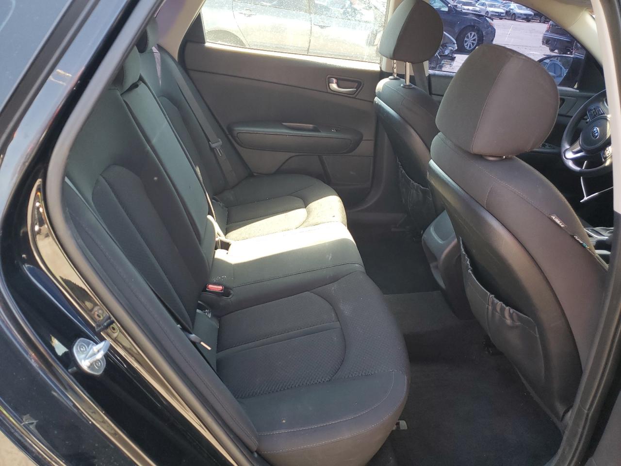 2016 Kia Optima Lx VIN: 5XXGT4L32GG055979 Lot: 68335385