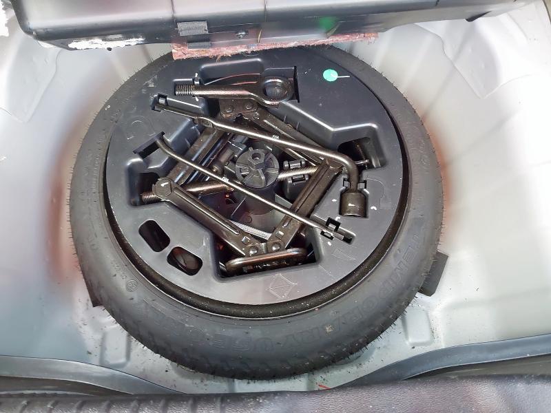 2011 HYUNDAI I10 COMFORT