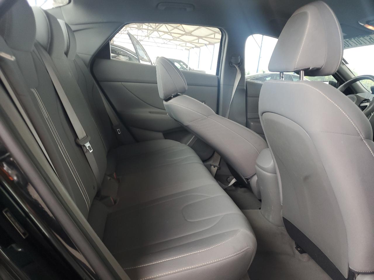 5NPLS4AG2MH029437 2021 Hyundai Elantra Sel