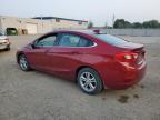 2017 CHEVROLET CRUZE LT   for sale at Copart ON - COOKSTOWN