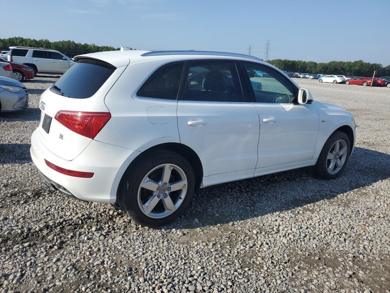 Фото: WA1DKAFP1BA021226