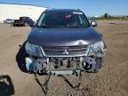 2009 MITSUBISHI OUTLANDER XLS   for sale at Copart AB - CALGARY