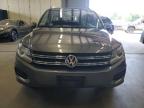 2015 VOLKSWAGEN TIGUAN S   for sale at Copart CT - HARTFORD SPRINGFIELD