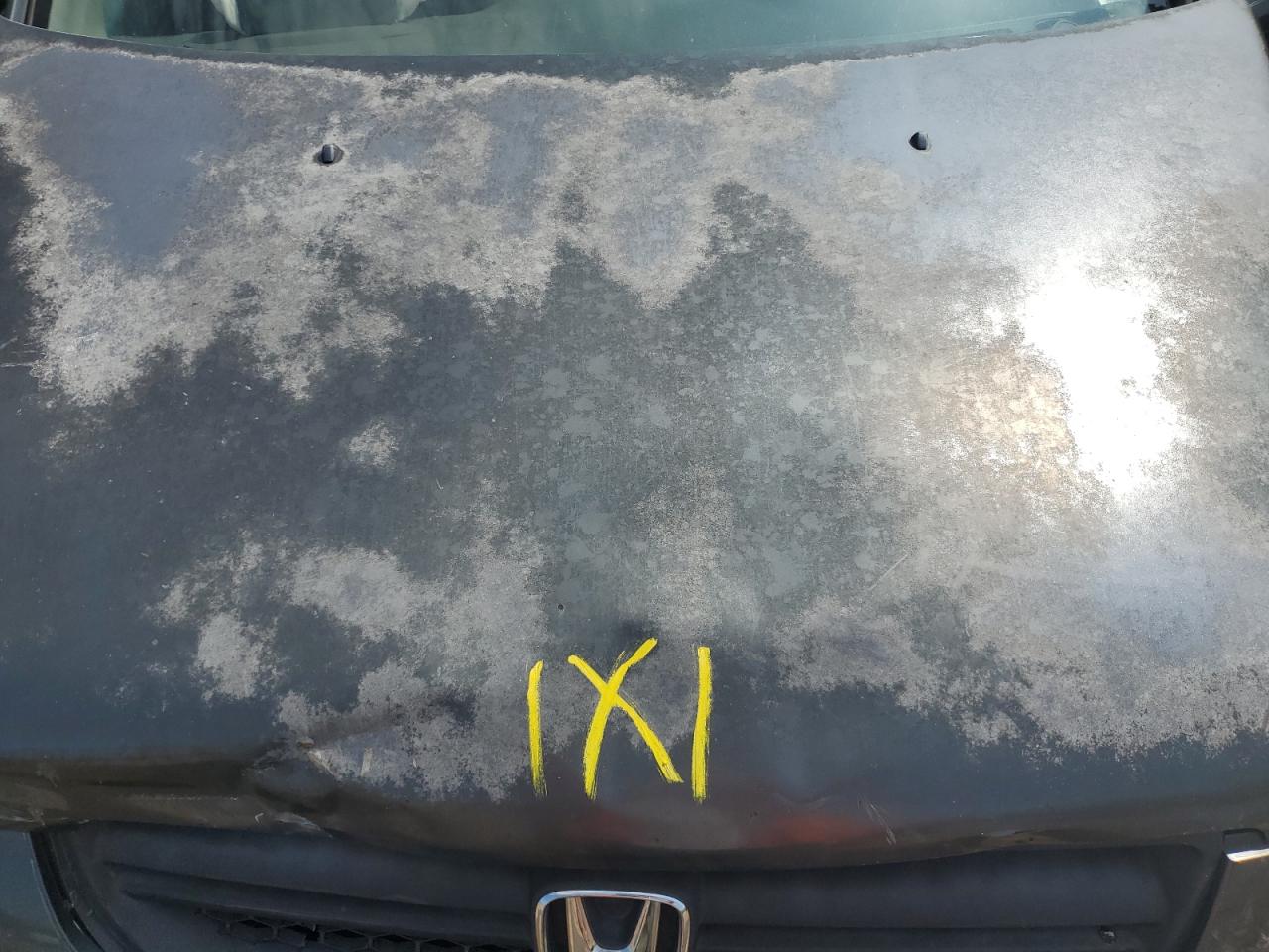 2005 Honda Pilot Exl VIN: 5FNYF18515B060157 Lot: 68288095