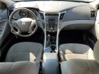 2014 HYUNDAI SONATA GLS   for sale at Copart KY - LOUISVILLE